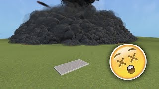 Nuclear Warfare? Garrys Mod Addon Showcase!