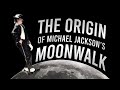 The Secret Behind Michael Jackson’s Moonwalk Revealed!