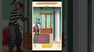 Brain Puzzle 2 LV 82 Maling Museum