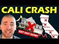 California's 2022 Housing Crash ALREADY STARTED...(You Just Don't Know It Yet)