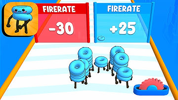 Stack Me Up ​- All Levels Gameplay Android,ios (Part 12)