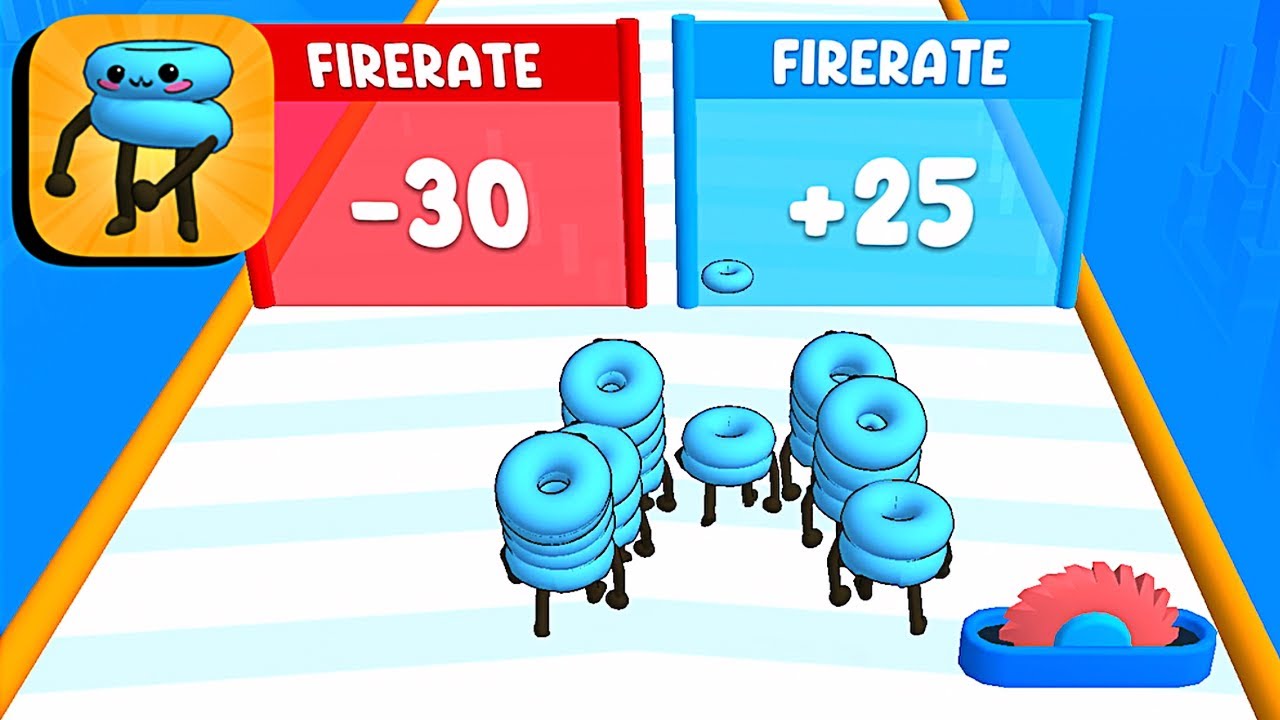 Stack Me Up - All Levels Gameplay Android,ios (Part 12) - YouTube