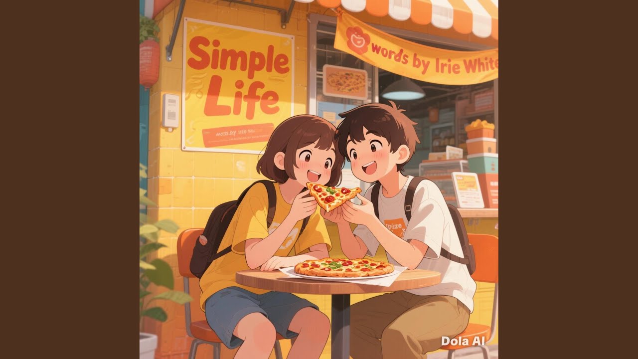 Simple Life - YouTube