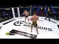 Cw93 modestas bukauskas vs kristian lapsley