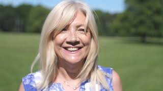 Inspire Tutor Award Winner Jos Andrews - Unite The Union, Wales Union Learning Fund