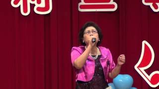 20130518長青組32號蕭淑暖~一間厝