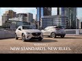 2023 Mazda CX 3 New Standards New Rules 2023 Mazda CX 3 New Standards New Rules