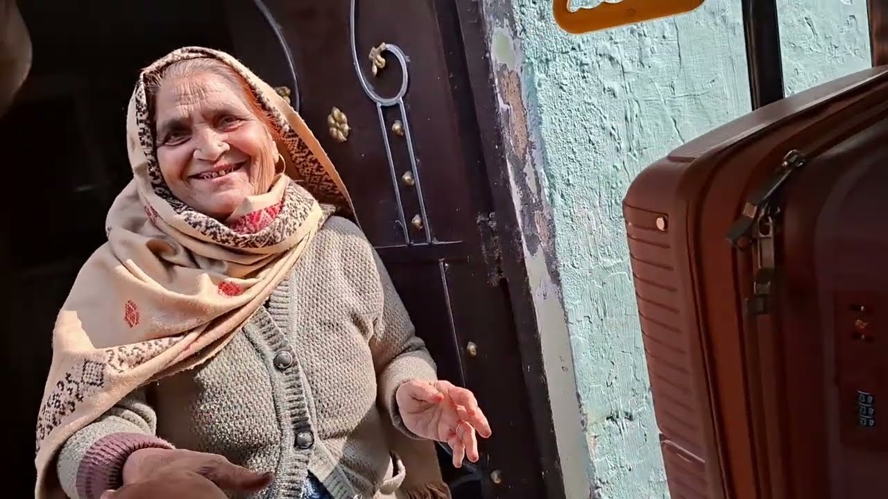 Rampur se Delhi ka safar 