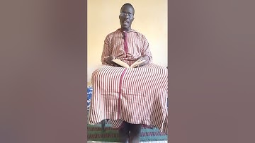 ترتيل سورة القصص برواية حفص عن عاصم  بصوت الشيخ عبدالله أبوبكر كوليبالي