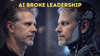 AI Is Making Leaders the Bottleneck Here’s Why
