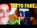YOUTUBER DICE BUGIE AI SUOI FOLLOWERS E..