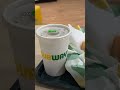 PROMO DISKON VOUCHER SUBWAY INDONESIA DUO HEMAT | TIKTOK | SHOPEEFOOD | SANDWICH