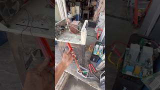 इनोवेटिव रिप्यरींग  लाइफ 🫶😳 innovator, repairing life #electricaltips #electronics #circuitdesign