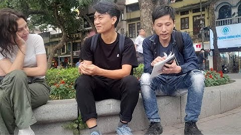 Học tiếng Anh 3-6 tháng có giao tiếp được không?