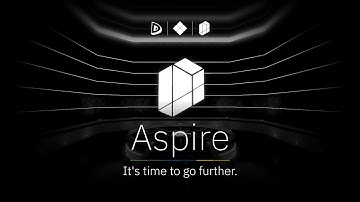 Discover! Aspire 2025 — Keynote