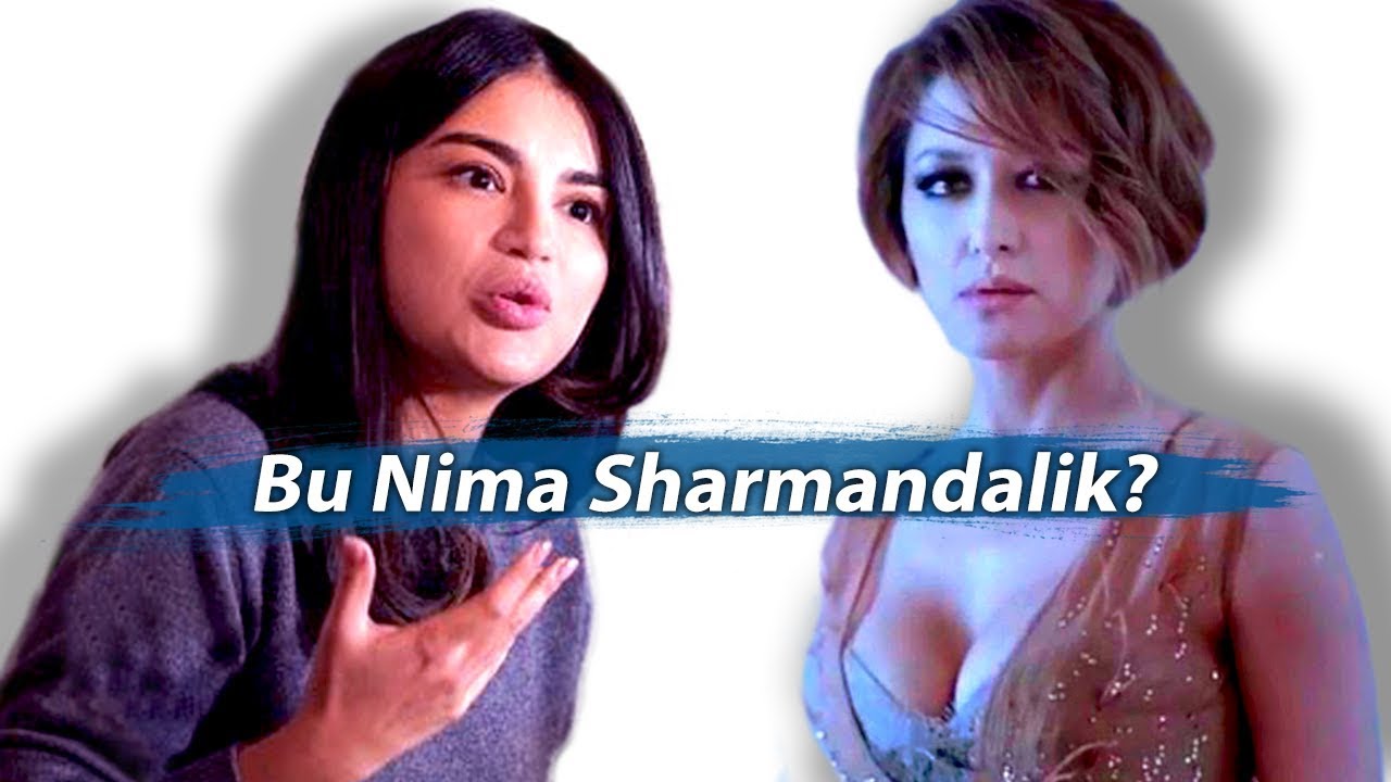 Nastyaning kokraklari lalalala