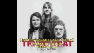 FOR  YOU - Triumvirat