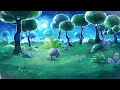 Descubrir Pokémon juntos: La Oddishea 🌱🌕