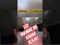 Sadece 100 TL’ye Kia Sportage 2015 LED İç Aydınlatma Dönüşümü Yaptım | Sarı Ampule Son!