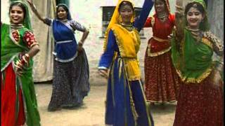 Meri Patli Kamar Naada [Full Song] Haryanivi Chitrahaar- Vol.2