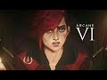 Vi | Arcane