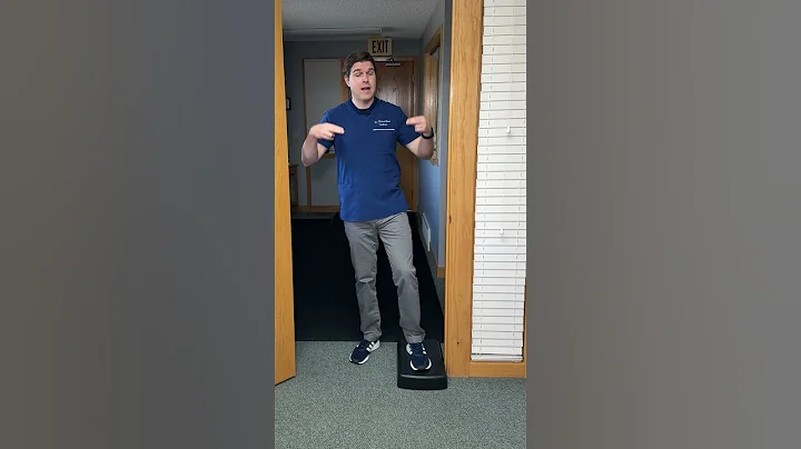 Really Easy Way to Fix Uneven Hips