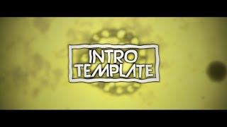 3D SYNC BLENDER ONLY FREE INTRO TEMPLATE