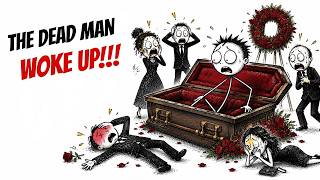 What If You Woke Up During Your Own Funeral? | | The Strange Biology