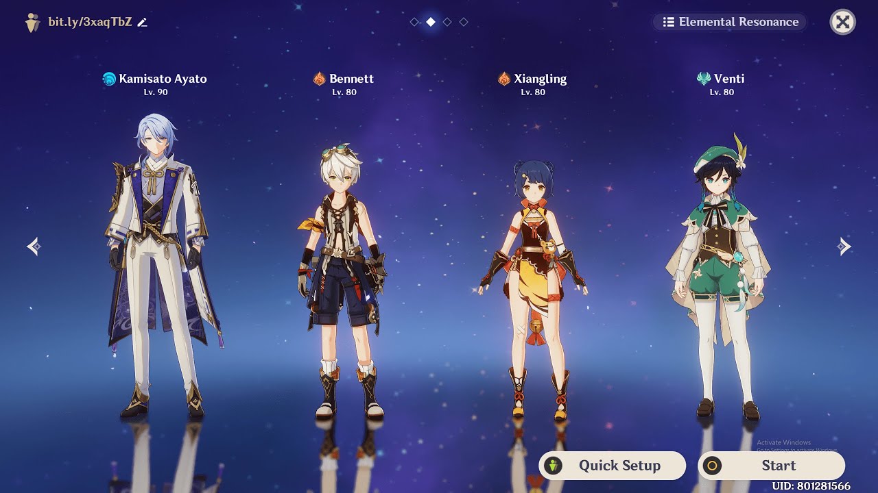 YatoVenBenLing (ayato vape team)