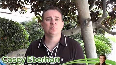 Who is your newest client