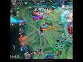 Pantheon Doublekills - China Wild Rift New #pantheon #chinaserver  #wildrift