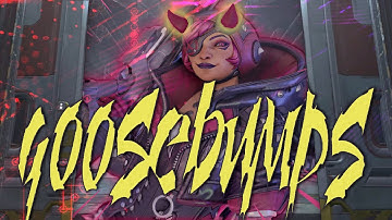 Apex Legends Montage - "GOOSEBUMPS" (Travis Scott)