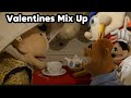SML Parody: Valentines Mix Up