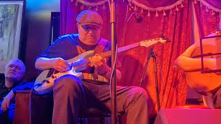 Have You Ever Loved A Woman - Ronnie Greer, Ken Haddock & Colm McClean 10.02.2024