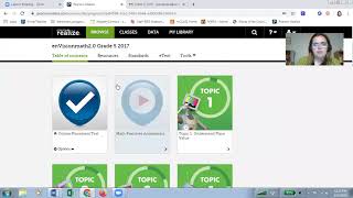 How To Assign and Adjust Lessons in Envision