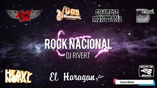 Mix Rock en Español, Rock Urbano |Juan Hernández|liran roll | aragan| Charlie montana| hazel nopal|