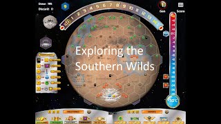 How to play Hellas | Differences between Hellas and Tharsis