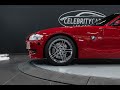 2006 BMW Z4 M Series | At Celebrity Cars Las Vegas