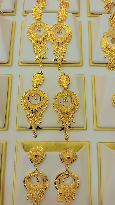 New#yaring#callection#one#gram#gold#shortvideo