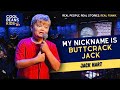 My nickname is buttcrack jack  jack hart  stand up comedy