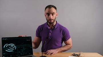 1. Overview of Chatrpi - A chat assistant for the Raspberry Pi
