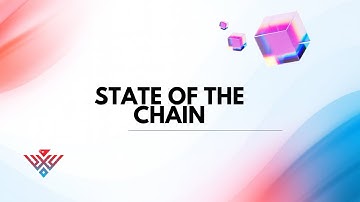 State Of The Chain - December 2nd - 2025 - Gen 4 Blockchain #blockchain #crypto