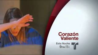 Corazón Valiente Avance Cap 87