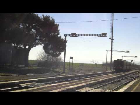 aln 668 trenitalia staz candela 3 marzo 20.MP4