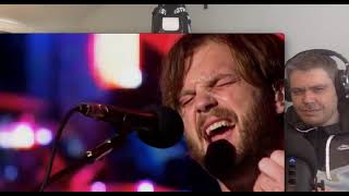 Kings of Leon - Revelry - Live Performance