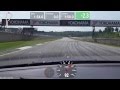 Jstperformance 2015 focus st  road atlanta