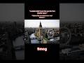 The Day the Sky Turned Black | The Great London Smog of 1952 #history #shorts
