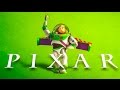 Pixar - What Makes a Story Relatable