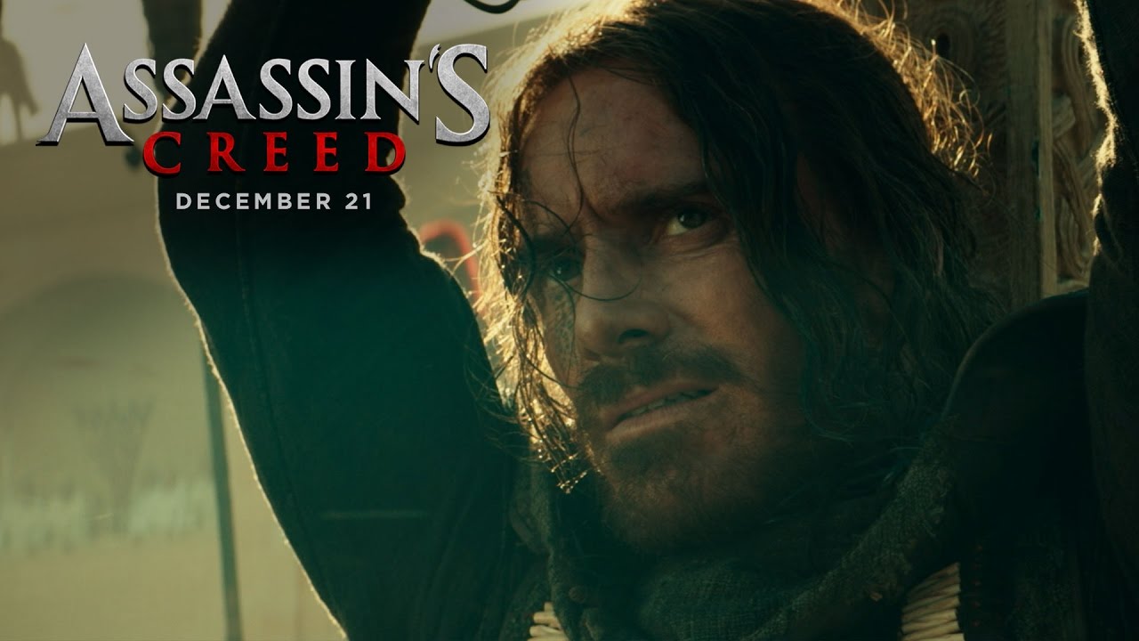 Assassin's Creed (film), Assassin's Creed Wiki