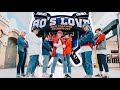 [KPOP IN PUBLIC RUSSIA | ONE TAKE] NCT U 엔시티 유 '90's Love' | COVER BY Hh&M COLLABORATION